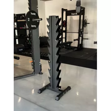 Stojak na hantle 1–10 kg 2.0 XMOR