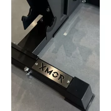 Stojak na hantle 1-10 kg 2.0 XMOR