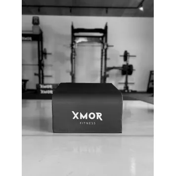 Box do Hip Thrust - Angled Glutes XMOR