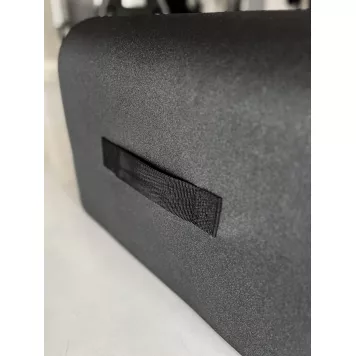 Box do Hip Thrust - Angled Glutes XMOR