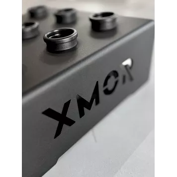 Stojak na 9 gryfów olimpijskich XMOR