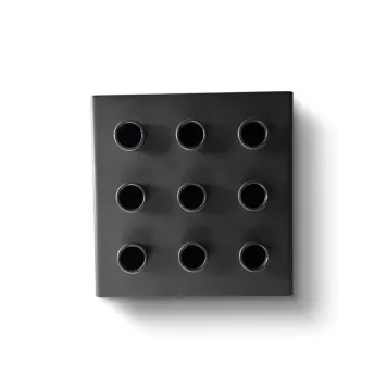 Stojak na 9 gryfów olimpijskich XMOR