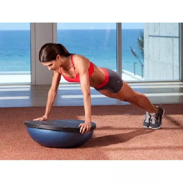 BOSU Home Edition