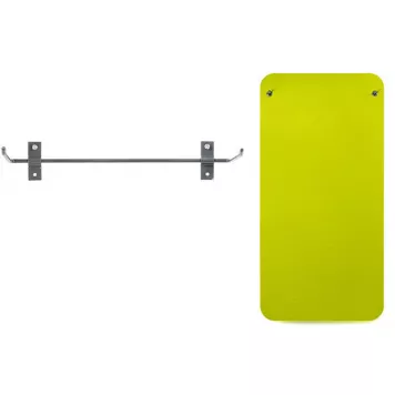 Wieszak na maty tiguar 50cm