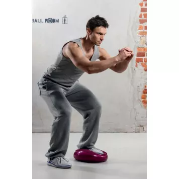 Dysk Air Disc tiguar (śliwka)