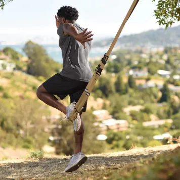 System podwieszeń TRX TACTICAL GYM