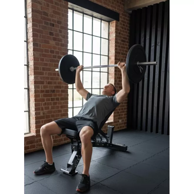 Ławka dwustronnie regulowana XB-02 XMOR