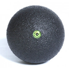 Piłka do masażu 8 cm BLACKROLL (czarna)