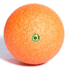 Piłka do masażu 12 cm BLACKROLL (pomarańczowa)