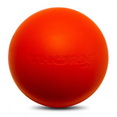 Piłka do masażu Lacrosse MTR THORN FIT (czerwona)