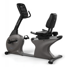 Rower poziomy Vision Fitness R60