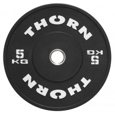 Obciążenie do sztangi Training Plate 5kg THORN FIT