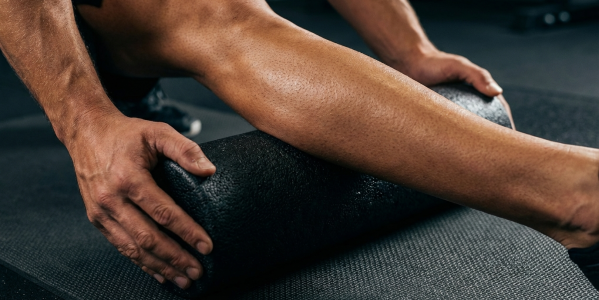 Jak poprawić mobilność przed mocniejszym treningiem siłowym? Sprzęt, który naprawdę pomaga